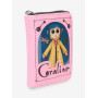 Loungefly Coraline Limited Edition Doll Mini Zipper Wallet - Import Octobre 202534322630_av1?$productMainDesktop$&fmt=auto123453