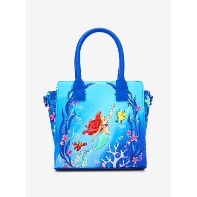 Loungefly The Little Mermaid Trio Sea Mini Satchel Bag - Import Novembre 202534470619_hi?$productMainDesktop$&fmt=auto1234534470