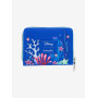 Loungefly The Little Mermaid Trio Sea Mini Zipper Wallet - Import Novembre 202534470620_av2?$productMainDesktop$&fmt=auto1234534