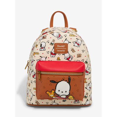 Loungefly Pochacco & Friends Sac à dos - Import Mars 202634327354_hi?$productMainDesktop$&fmt=auto1234534327360