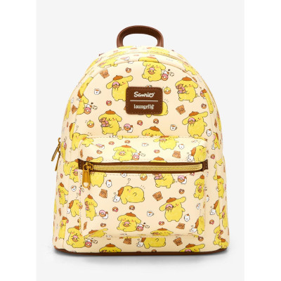 Loungefly Pompompurin Muffin Snacks Sac à dos - Import Octobre 202534387427_hi?$productMainDesktop$&fmt=auto1234534387433