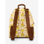 Loungefly Pompompurin Muffin Snacks Sac à dos - Import Octobre 202534387427_av2?$productMainDesktop$&fmt=auto1234534387433