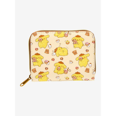 Loungefly Pompompurin Muffin Snacks Mini Zipper Wallet - Import Octobre 202534387428_hi?$productMainDesktop$&fmt=auto12345343874