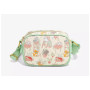 Loungefly Disney Cats Plants Crossbody Bag - Import Octobre 2025