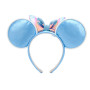 Serre tête à oreilles cendrillons ears - import