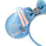 Serre tête à oreilles cendrillons ears - import septembre