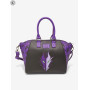 Loungefly Maleficent Mistress Of Evil Satchel Bag - Import