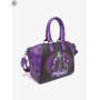 Loungefly Maleficent Mistress Of Evil Satchel Bag - Import