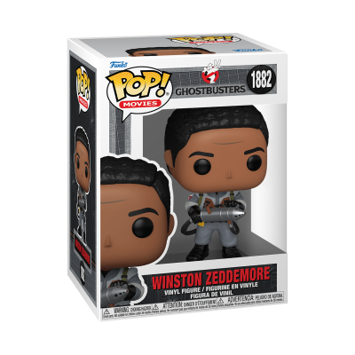 Pop funko ghostbusters ii winston zeddemore - préco septembre 2025FUN75953.png0889698759533