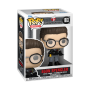 Pop funko ghostbusters ii egon spengler