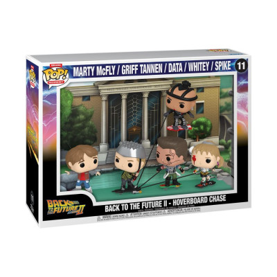Pop moment funko retour vers le futur moments dlx hoverboard - préco septembre 2025FUN76563.jpg0889698765633