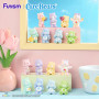 Trading figure funism les bisounours bisounours mystery box one day in capsule cubby face asst 6pcs - préco août 2025FM31369.jpg