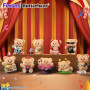 Trading figure funism butterbear mystery blind box adorable influencer asst 8pcs Trading figure funism butterbear mystery blind box adorable influencer asst 8pcs