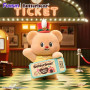 Trading figure funism butterbear mystery blind box adorable influencer asst 8pcs - préco septembre 2025FM21291b.jpg6972407212918