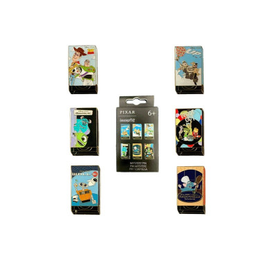 Pins loungefly disney mystery box pixar vhs tapes asst 12pcsLFWDPN3843.jpg0671803555334