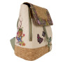Sac à dos loungefly marvel gardiens de la galaxie grootMVBK0352-LFMARVELGUARDGALXGROOTMINIBKPK0364.jpg0671803545021