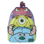 Sac à dos loungefly disney monsters inc. mike sulley and randallLFWDBK4027.jpg0671803545298