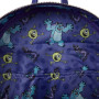 Sac à dos loungefly disney monsters inc. mike sulley and randallWDBK4027-LFDISNEYPIXARMONSTERSINCTRIPLEPOCKETBKPK0302.jpg0671803