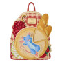 Sac à dos loungefly disney ratatouille