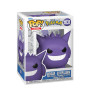 Pop funko pokemon gengar ectoplasma - préco février 2026 Pop funko pokemon gengar ectoplasma - préco février 2026