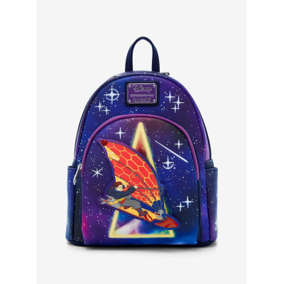 Loungefly Disney Treasure Planet Solar Surfer Glow-in-the-Dark Sac à dos - Import Février 202632439012_hi?$productMainDesktop$&