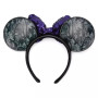 Serre tête à oreilles Disney Villains ears - import septembre