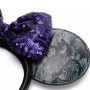 Serre tête à oreilles Disney Villains ears - import septembre