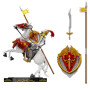 Diorama pantasy warrior series 85030 knight chevalier 30cm - préco novembre 2025PTY85030B.jpg6973817323539