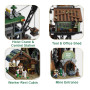Diorama pantasy 85025 western mine 40cm - préco novembre 2025PTY85025b.jpg6973817323447