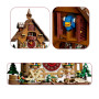 Diorama pantasy retro collection 85027 cuckoo clock 60cm - préco novembre 2025PTY85027B.jpg6973817323461