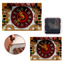 Diorama pantasy retro collection 85027 cuckoo clock 60cm - préco novembre 2025PTY85027C.jpg6973817323461