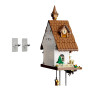 Diorama pantasy retro collection 85027 cuckoo clock 60cm - préco novembre 2025PTY85027E.jpg6973817323461