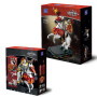 Diorama pantasy warrior series 85030 knight chevalier 30cm - préco novembre 2025PTY85030D.jpg6973817323539
