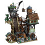 Diorama pantasy 85025 western mine 40cm - préco novembre 2025PTY85025.jpg6973817323447