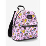 Loungefly Hello Kitty And Friends Half Skeleton Sac à dos - Import Septembre 202534327649_av1?$productMainDesktop$&fmt=auto12345