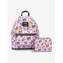 Loungefly Hello Kitty And Friends Half Skeleton Sac à dos - Import Septembre 202534327649_av4?$productMainDesktop$&fmt=auto12345