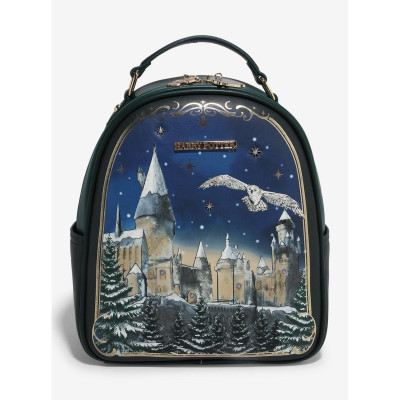 Harry Potter Snowy Hogwarts Scene Light-Up Sac à dos - Import Septembre 202534230503_hi?$productMainDesktop$&fmt=auto1234534230