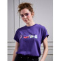 Disney Pixar Cars Halloween Costumes Women's T-Shirt - Import Septembre 2025