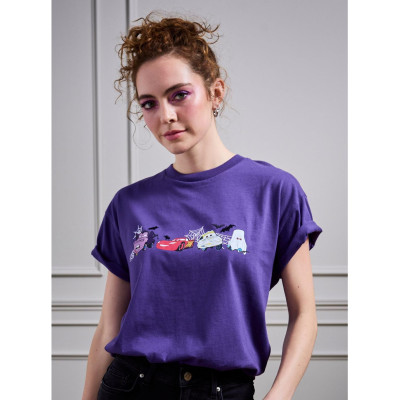Disney Pixar Cars Halloween Costumes Women's T-Shirt - Import Septembre 202534205187_hi?$productMainDesktop$&fmt=auto1234534205