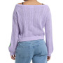 Her Universe Tangled Suns & Pascal Girls tricoté Pull - Import Septembre 202533738145_av2?$productMainDesktop$&fmt=auto123453373