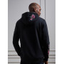 Disney l'étrange noël de Mr Jack Floral Logo Sweatshirt à capuche - Import Septembre 202530599951_av1?$productMainDesktop$&fmt=