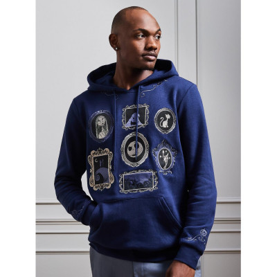 Disney l'étrange noël de Mr Jack Portraits Sweatshirt à capuche - Import Septembre 202533919734_hi?$productMainDesktop$&fmt=aut