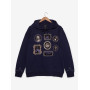 Disney l'étrange noël de Mr Jack Portraits Sweatshirt à capuche - Import Septembre 202533919734_av2?$productMainDesktop$&fmt=au