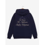 Disney l'étrange noël de Mr Jack Portraits Sweatshirt à capuche - Import Septembre 202533919734_av3?$productMainDesktop$&fmt=au