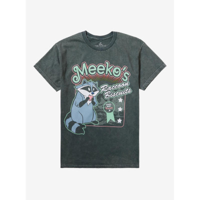 Disney Pocahontas Meeko Biscuits Girls T-Shirt - Import Septembre 202533913946_hi?$productMainDesktop$&fmt=auto1234533913946