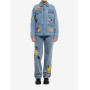 Her Universe Disney A Goofy Movie Characters Girls Denim Jacket - Import Septembre 202534221086_av2?$productMainDesktop$&fmt=aut