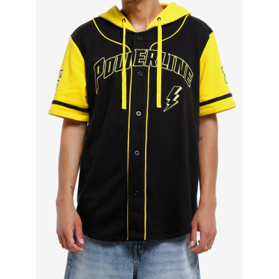 Our Universe Disney A Goofy Movie Powerline Hooded Baseball Jersey - Import Septembre 202534222800_hi?$productMainDesktop$&fmt=a