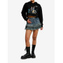 Disney Kingdom Hearts Group Girls Crop Sweatshirt à capuche - Import Septembre 202533783068_av1?$productMainDesktop$&fmt=auto123