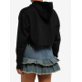 Disney Kingdom Hearts Group Girls Crop Sweatshirt à capuche - Import Septembre 202533783068_av2?$productMainDesktop$&fmt=auto123