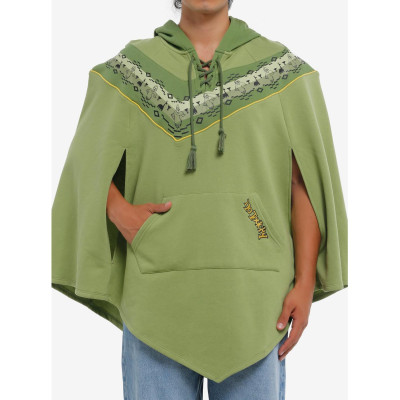 Our Universe Disney The Emperor's New Groove Pacha Poncho - Import Septembre 202534220766_hi?$productMainDesktop$&fmt=auto123453